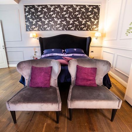 Relais San Lorenzo In Lucina 로마 외부 사진