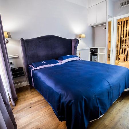 Relais San Lorenzo In Lucina 로마 외부 사진