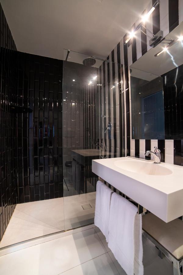 Relais San Lorenzo In Lucina 로마 외부 사진