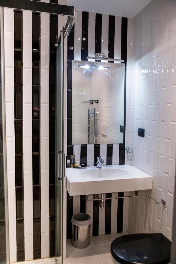 Relais San Lorenzo In Lucina 로마 외부 사진